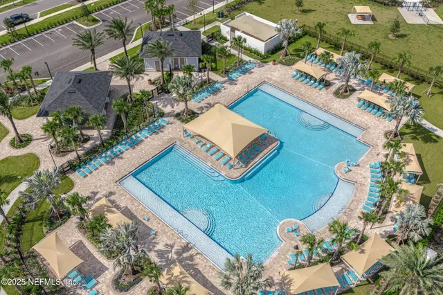 $1,200,000 | 695 Palm Crest Drive, Ponte Vedra, FL 32081