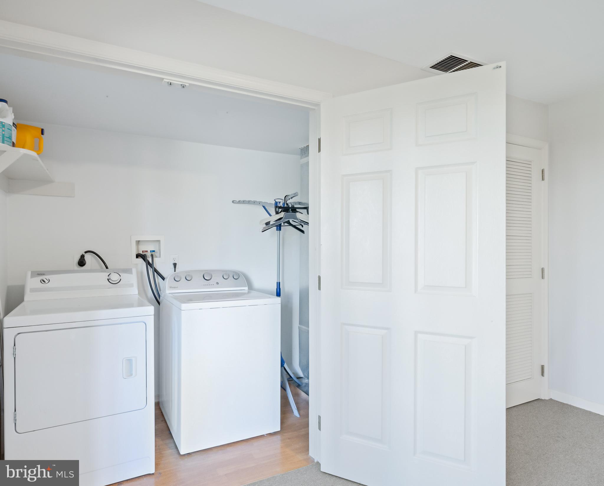 13 Wicklow Road Bear, DE 19701 - Photo 8 of 38 Laundry Room