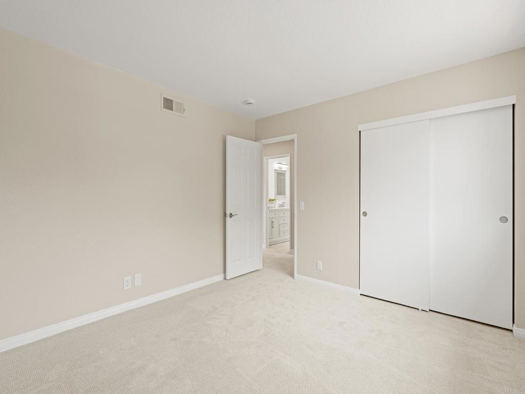 1661 Willowhaven Road Encinitas, CA 92024 - Photo 22 of 40 Bedroom 3