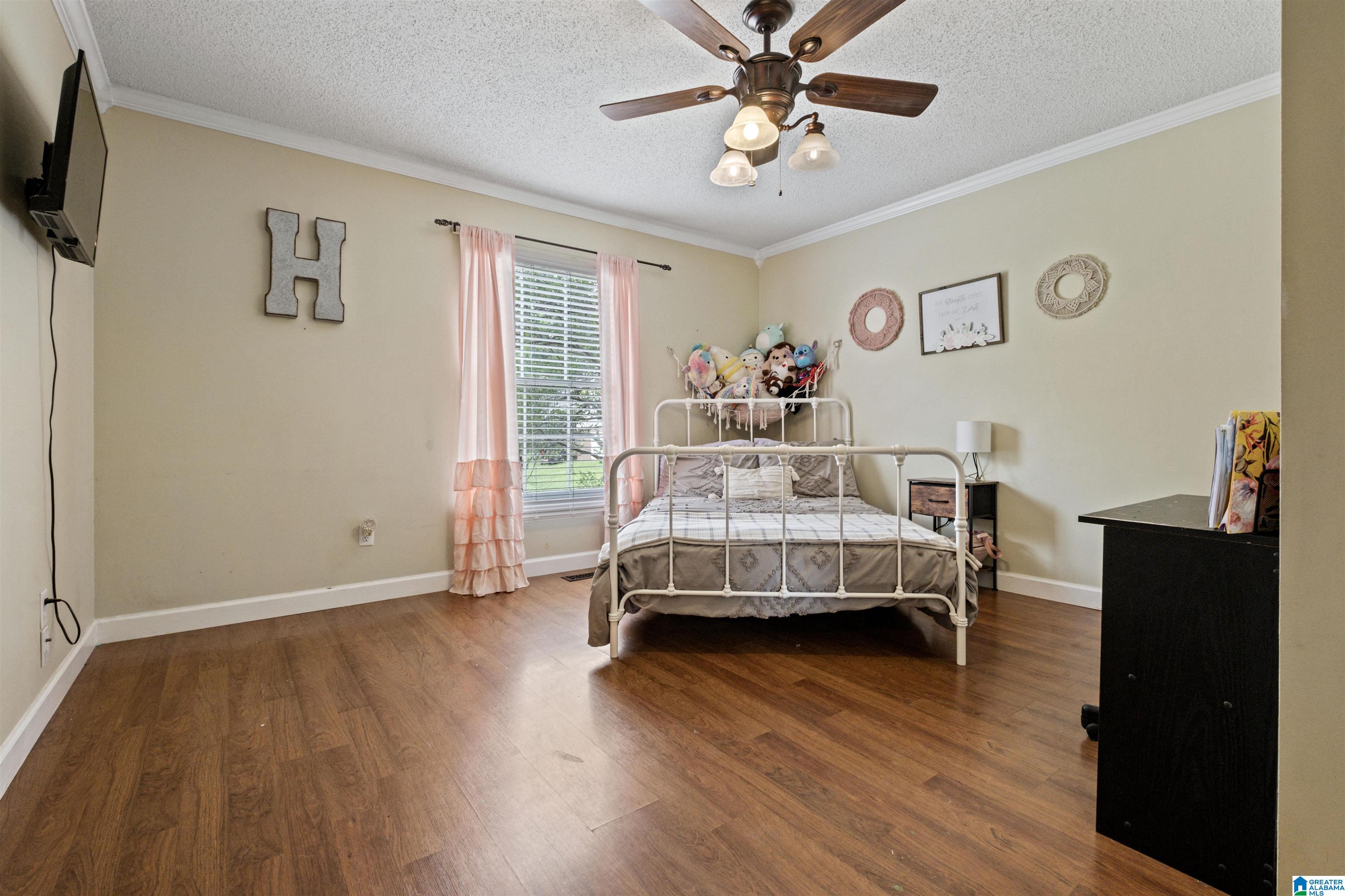 100 Sycamore Lane Rainbow City, AL 35906 - Photo 12 of 22