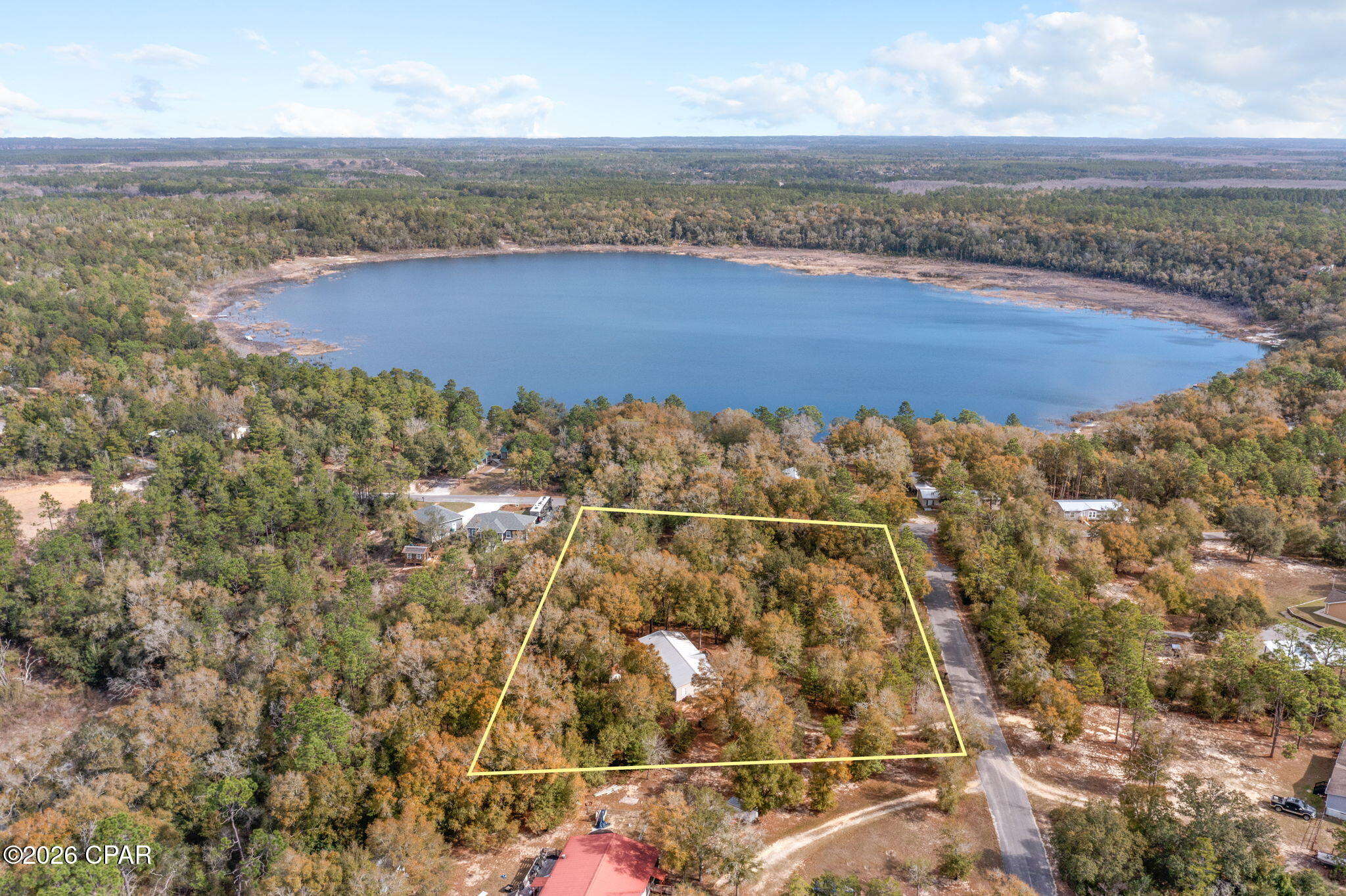 3320 Cardinal Place Chipley, FL 32428 - Photo 27 of 29
