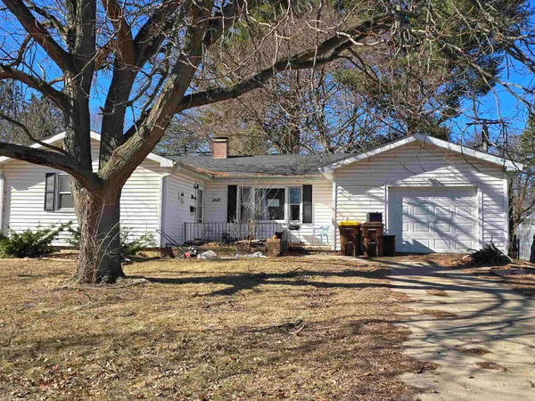 $57,200 | 1442 South Blackhawk Avenue, Freeport, IL 61032