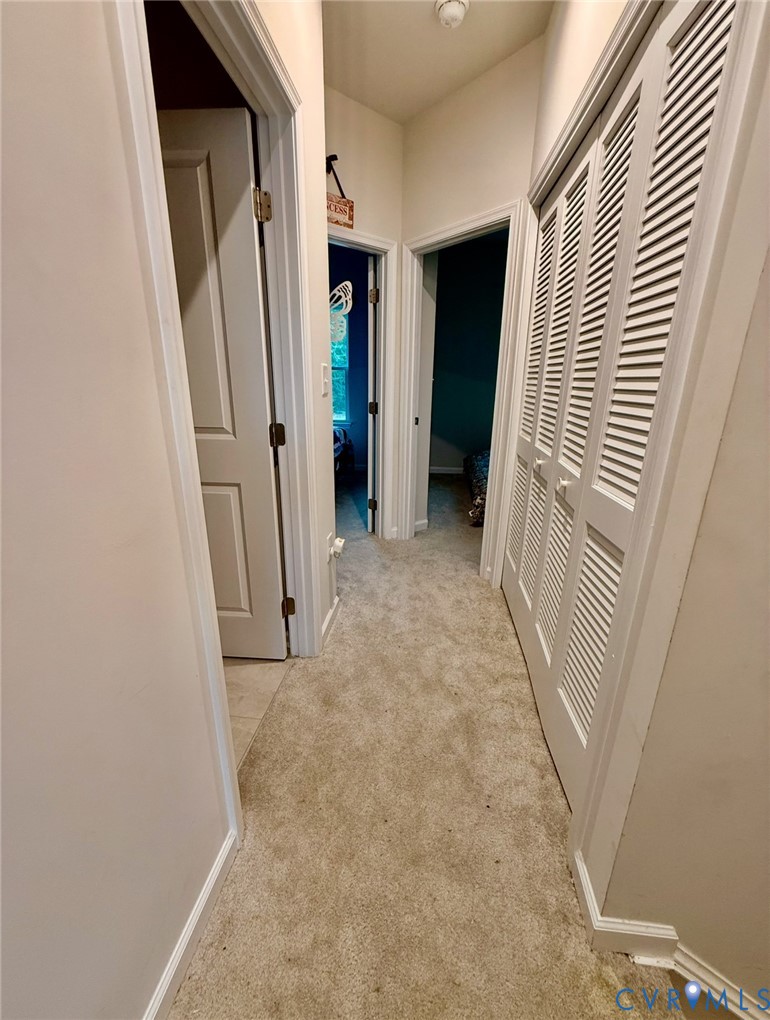 2007 Turtle Parkway Sandston, VA 23150 - Photo 14 of 20 wooden floor in a house