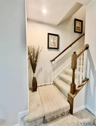 $314,799 | 2007 Turtle Parkway, Sandston, VA 23150