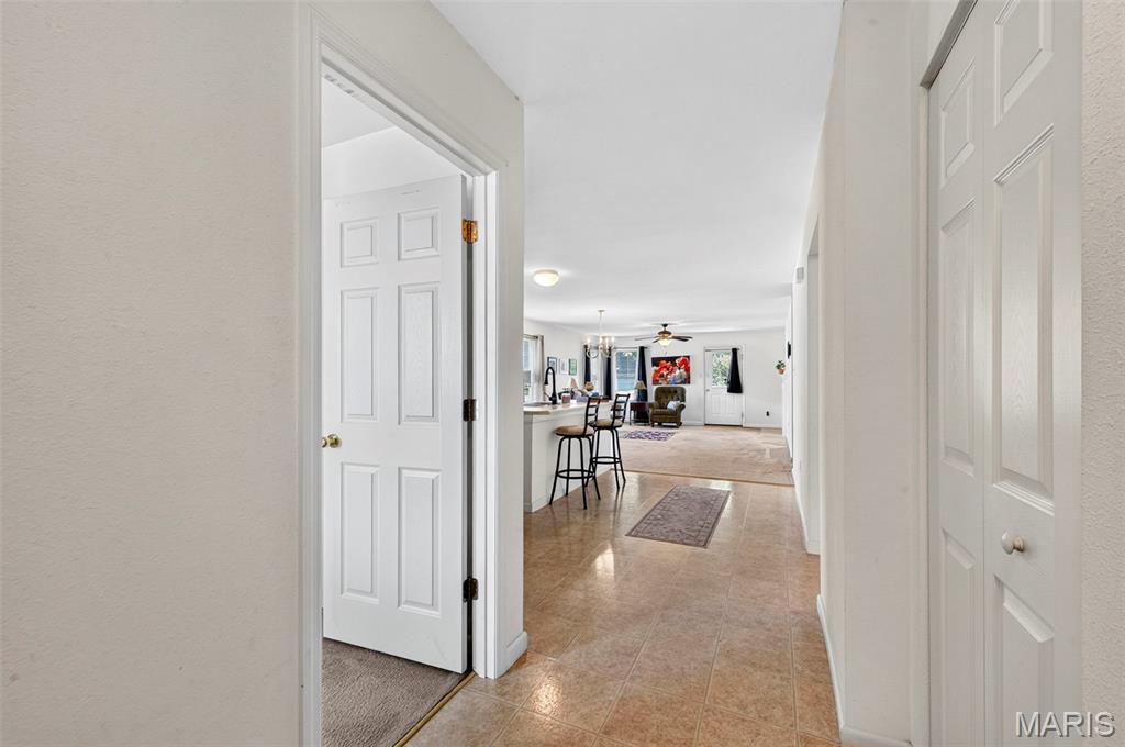 549 Rifle Ridge Drive Wentzville, MO 63385 - Photo 3 of 34
