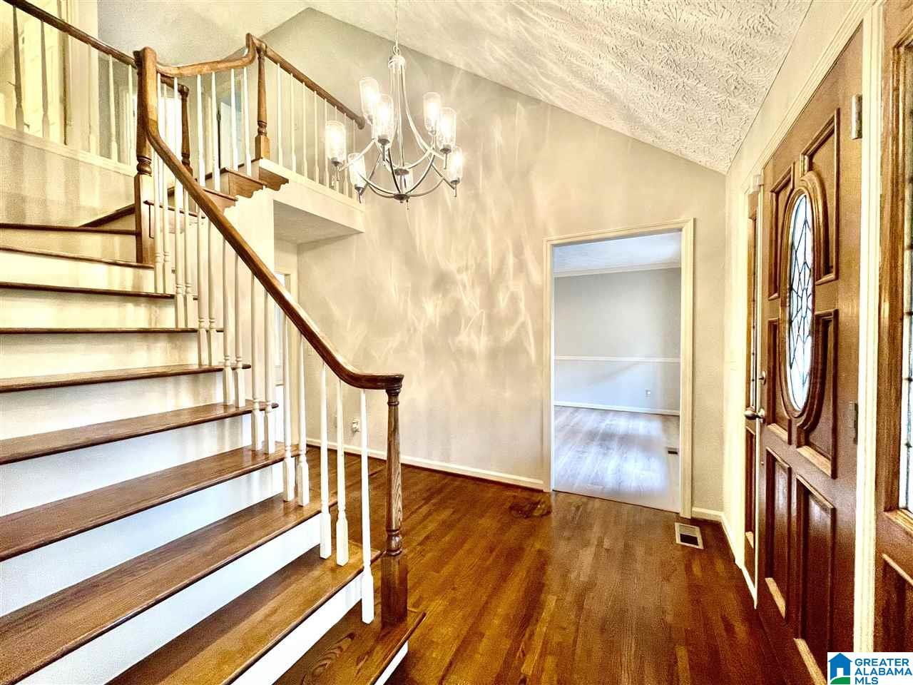 1222 Woodmont Road Anniston, AL 36207 - Photo 29 of 50