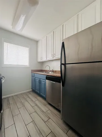 $1,175 | 5123 Del Monte Drive, Unit 2, Houston, TX 77056