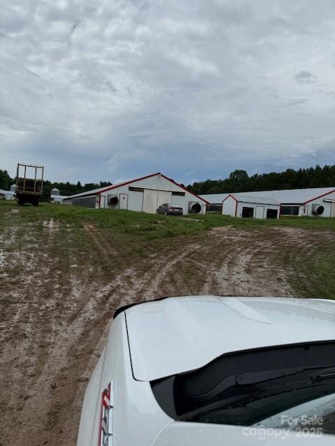 73 Rd Ellerbe Nc 28338 Road Ellerbe, NC 28338 - Photo 5 of 7 a view of a lake with houses