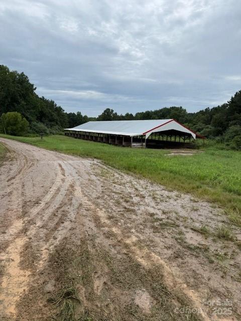 73 Rd Ellerbe Nc 28338 Road Ellerbe, NC 28338 - Photo 6 of 7 a view of outdoor space with city view