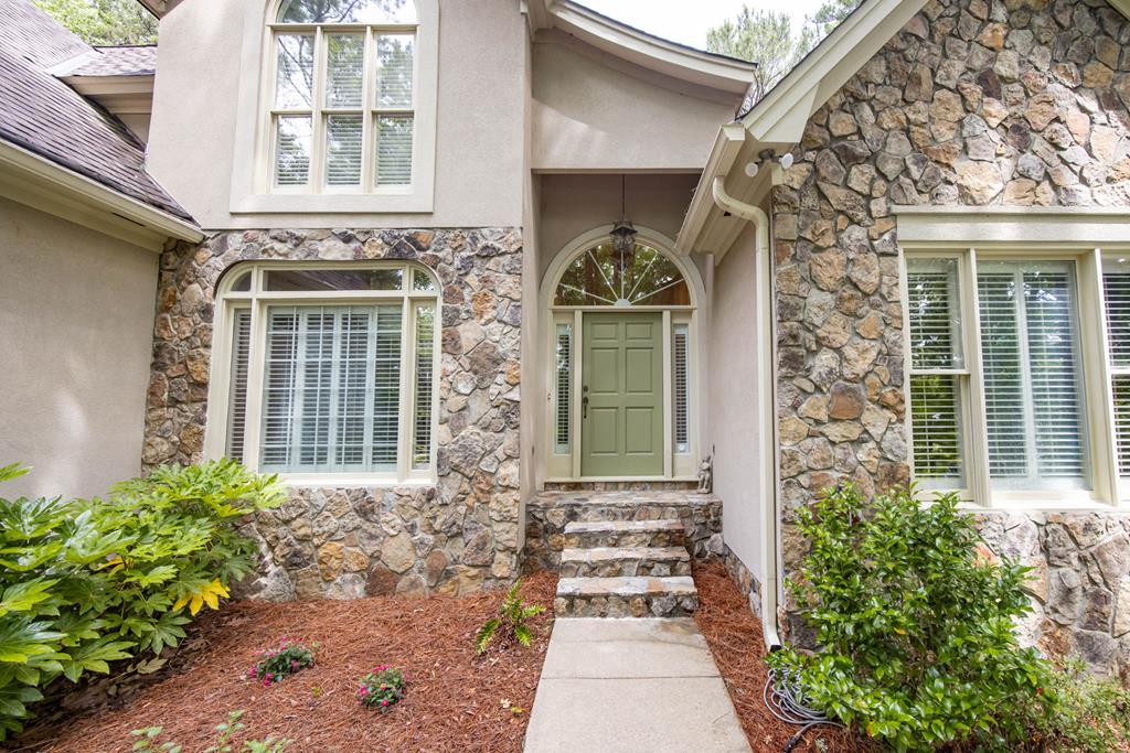 11045 Warm Springs Road Midland, GA 31820 - Photo 8 of 46