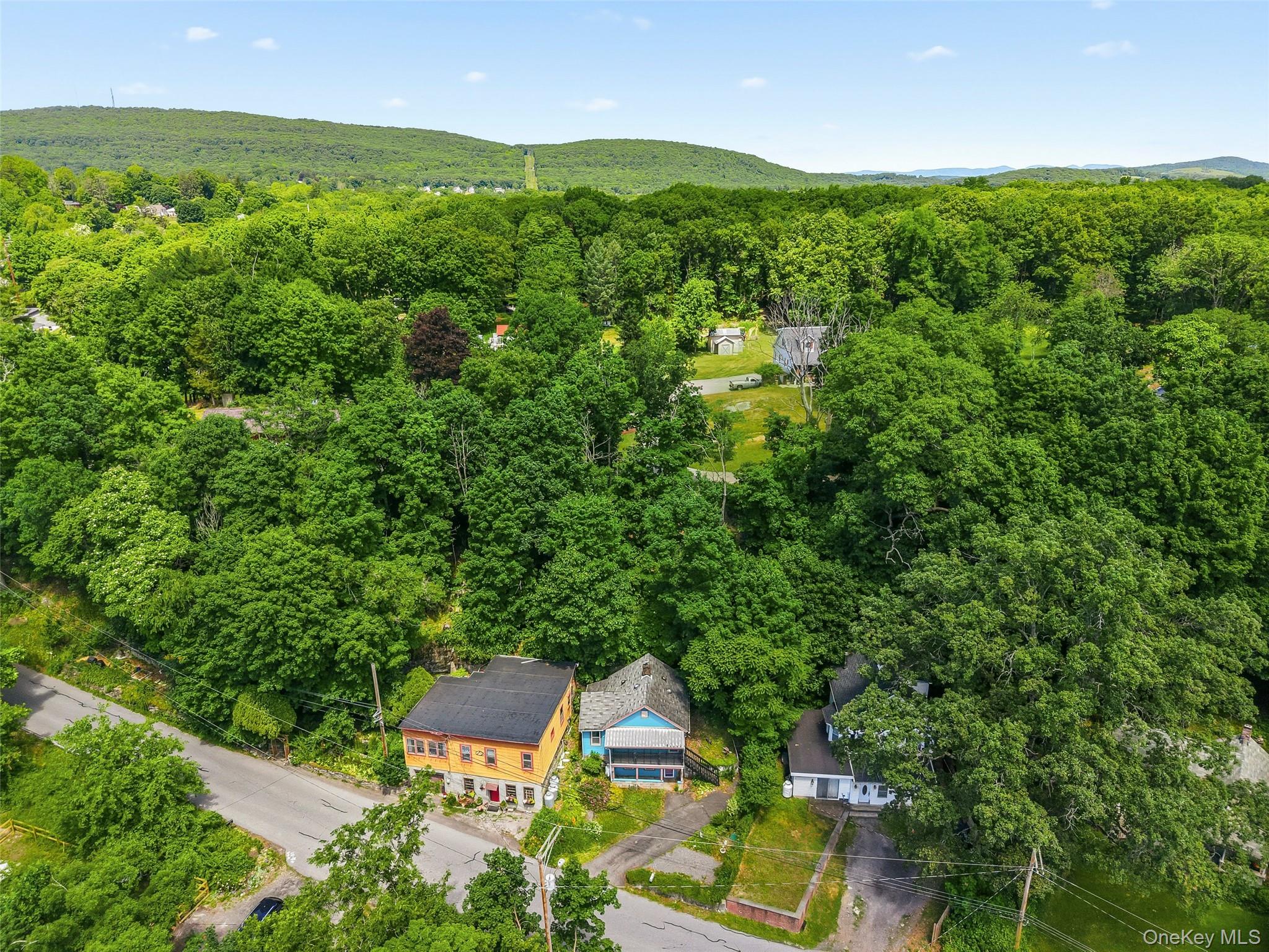 33 Mile Hill Road Highland, NY 12528 - Photo 23 of 24