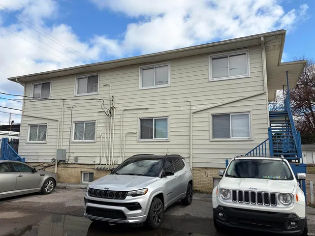 $525,000 | 1007 South Lincoln Park Drive, Evansville, IN 47714