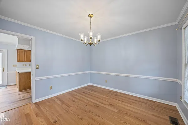 a view of livingroom with window