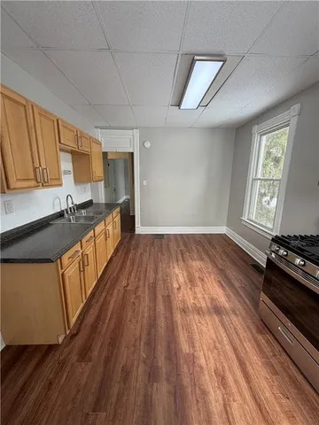 $975 | 306 East Wallace Avenue, New Castle, PA 16101