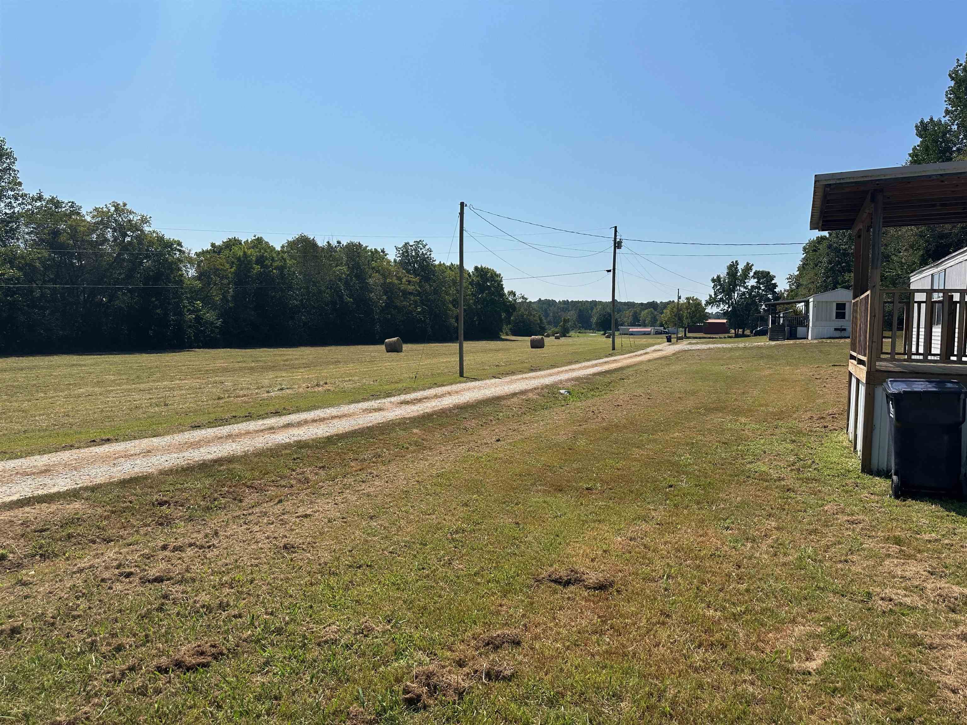 0 Henderson Road Sardis, TN 38371 - Photo 12 of 21 a view of a tennis court
