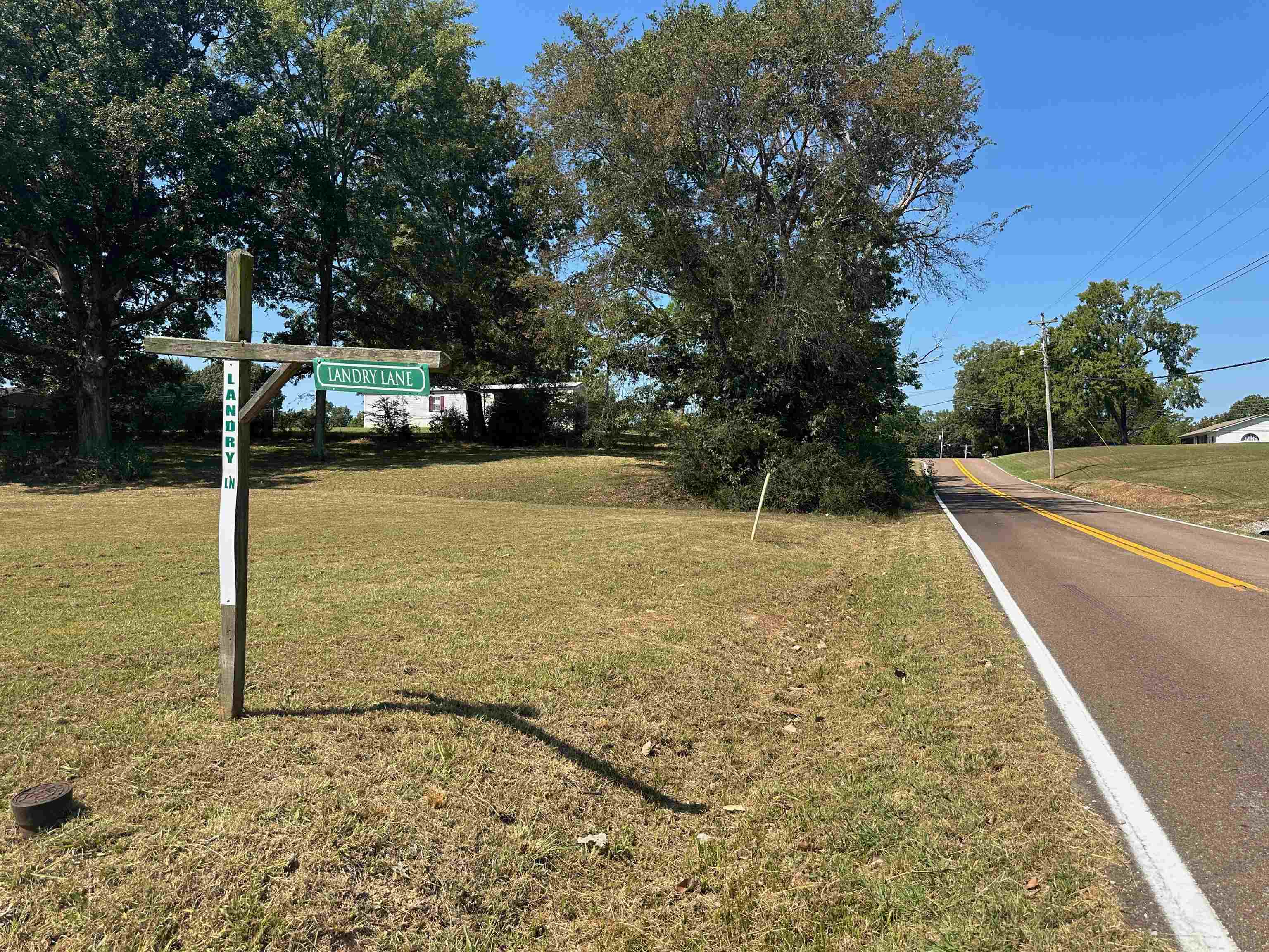 0 Henderson Road Sardis, TN 38371 - Photo 16 of 21