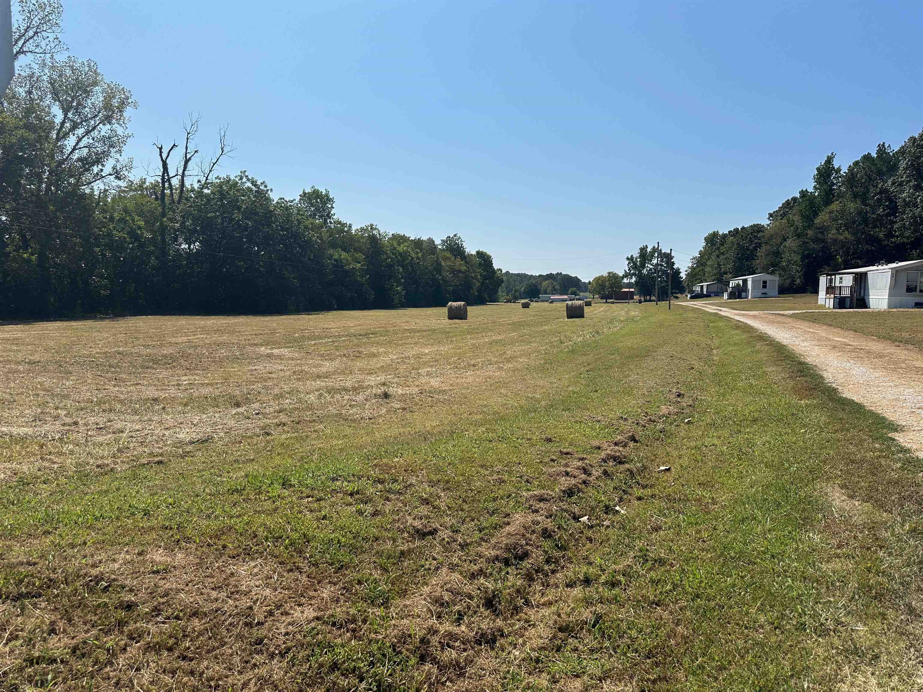 0 Henderson Road Sardis, TN 38371 - Photo 18 of 21 a view of outdoor space and yard