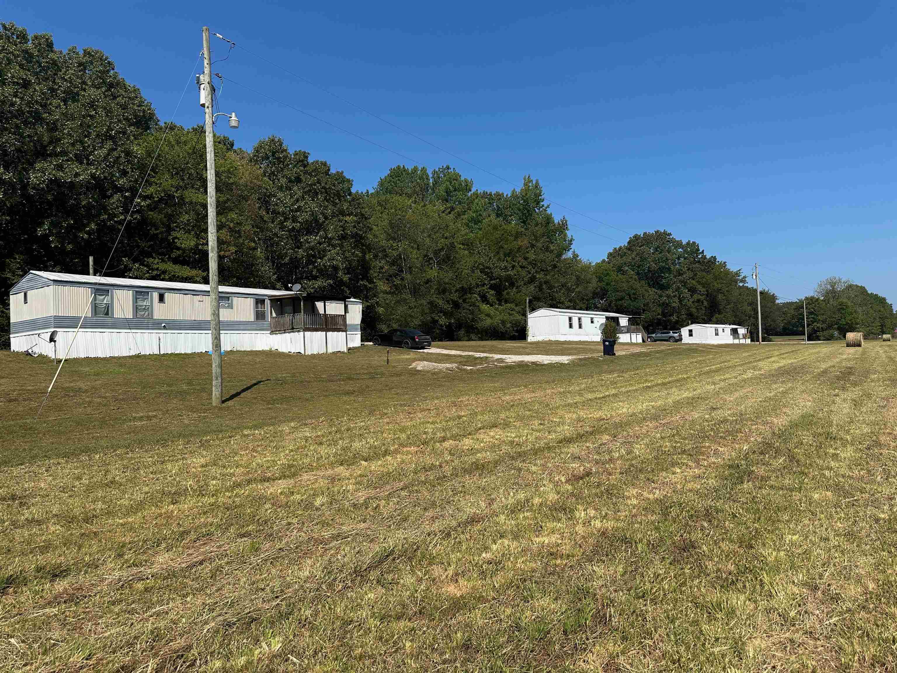 0 Henderson Road Sardis, TN 38371 - Photo 2 of 21 a view of a house with a yard