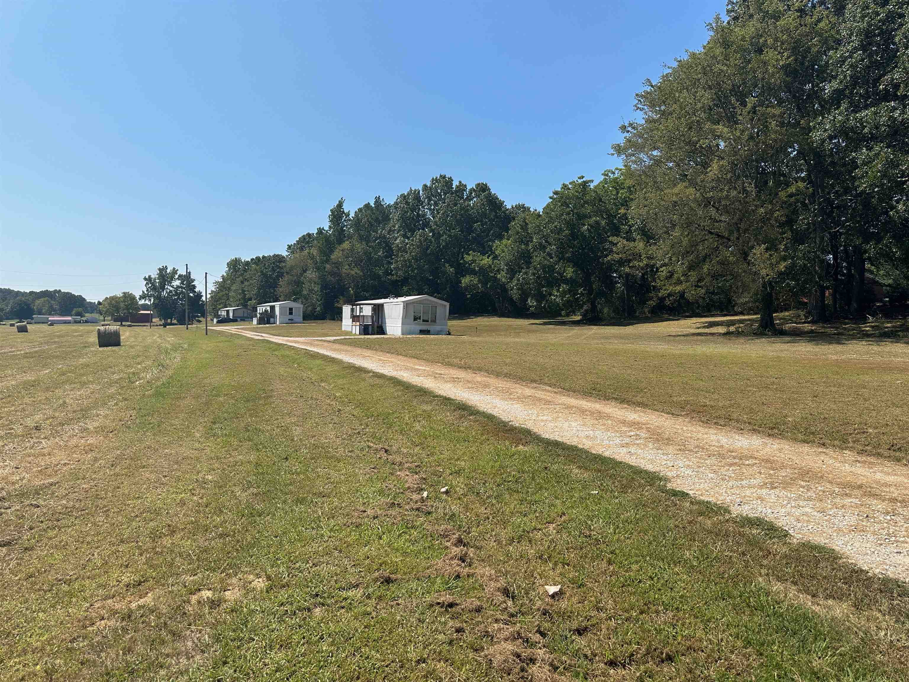 0 Henderson Road Sardis, TN 38371 - Photo 3 of 21 a view of an ocean beach
