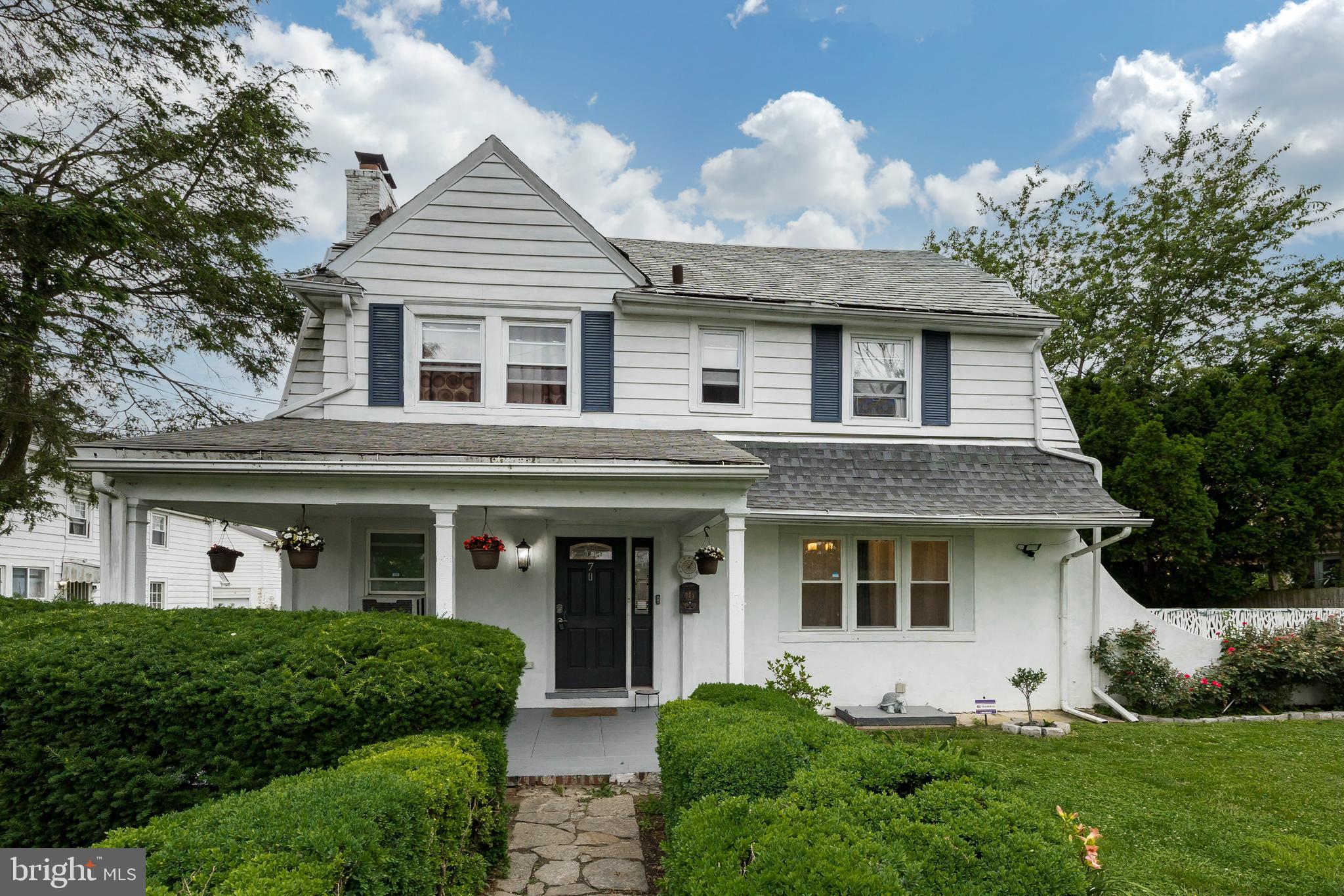 7 Baily Road Lansdowne, PA 19050 - Photo 1 of 38 Gallery Image 1