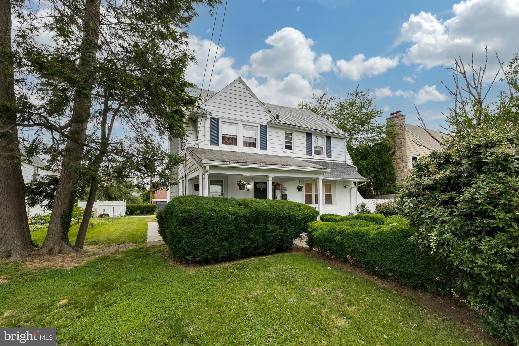 7 Baily Road Lansdowne, PA 19050 - Photo 2 of 38 Gallery Image 2