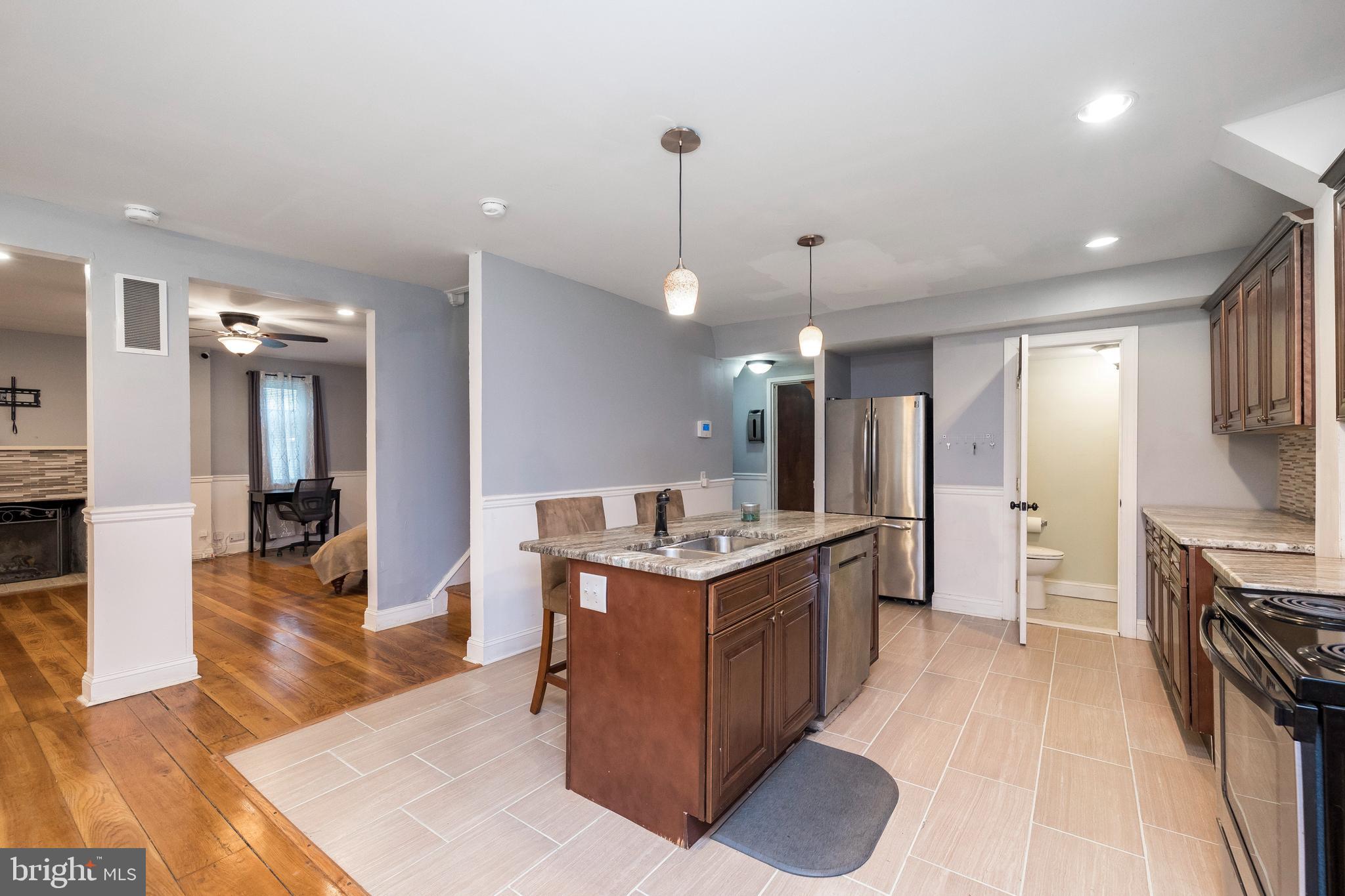 7 Baily Road Lansdowne, PA 19050 - Photo 12 of 38 Gallery Image 12