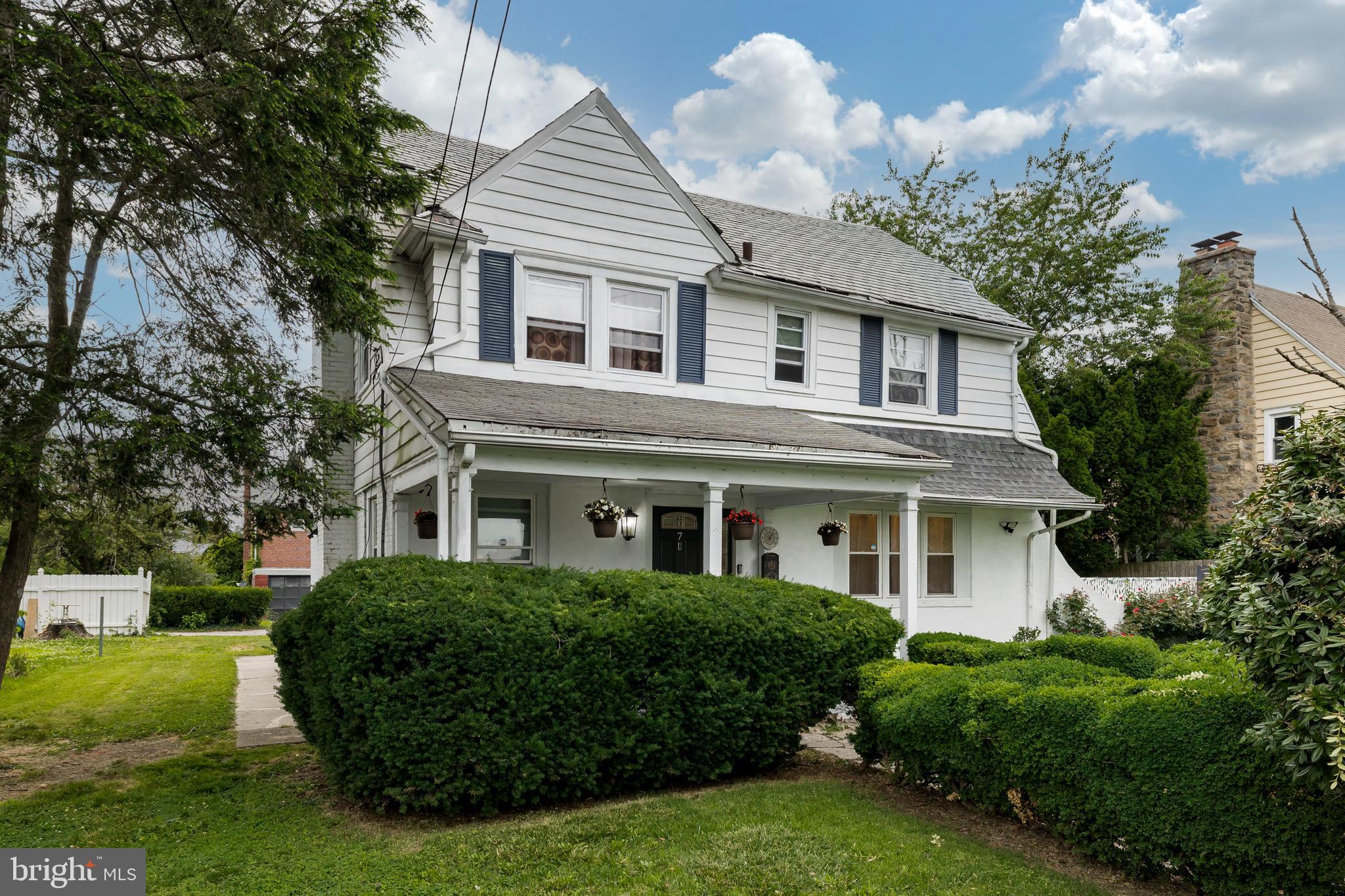 7 Baily Road Lansdowne, PA 19050 - Photo 3 of 38 Gallery Image 3
