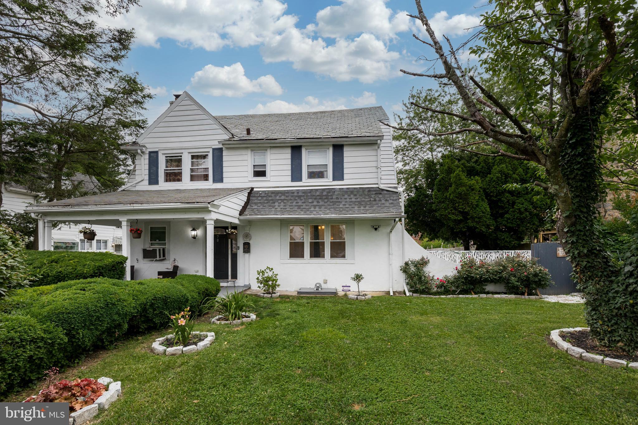 7 Baily Road Lansdowne, PA 19050 - Photo 4 of 38 Gallery Image 4