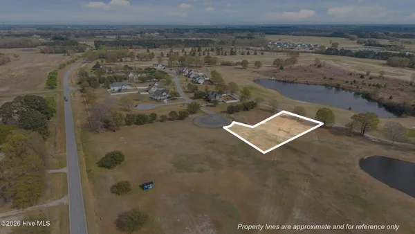 $52,500 | 4700 Brandenburg Street, Greenville, NC 27834