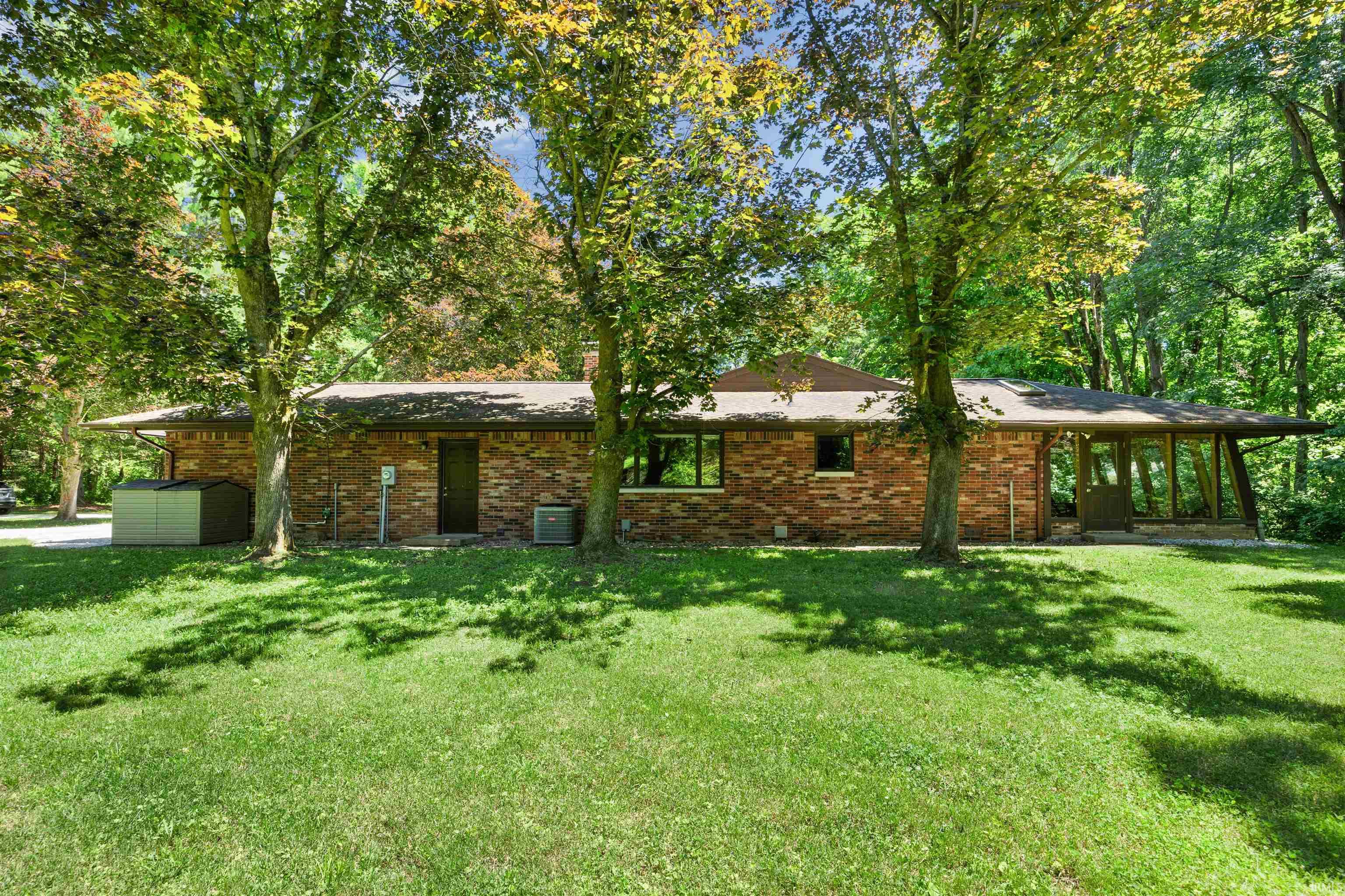 251 Timbercrest Road West Lafayette, IN 47906 - Photo 35 of 50
