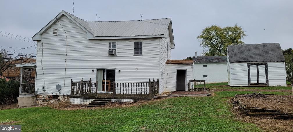9829 Liberty Road Frederick, MD 21701 - Photo 1 of 21