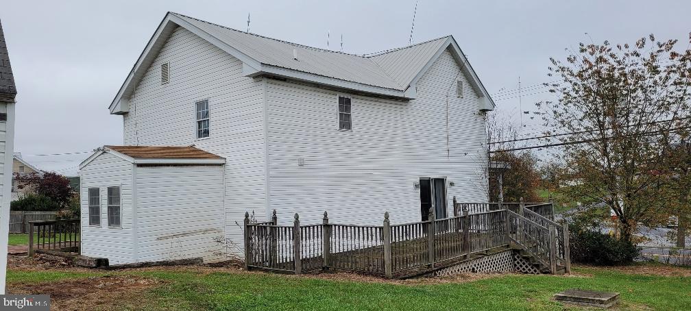 9829 Liberty Road Frederick, MD 21701 - Photo 7 of 21