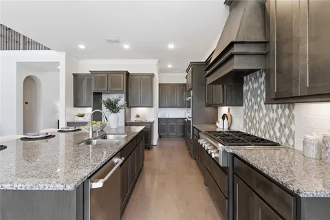 $1,050,000 | 19103 Timpson Drive, Cypress, TX 77433