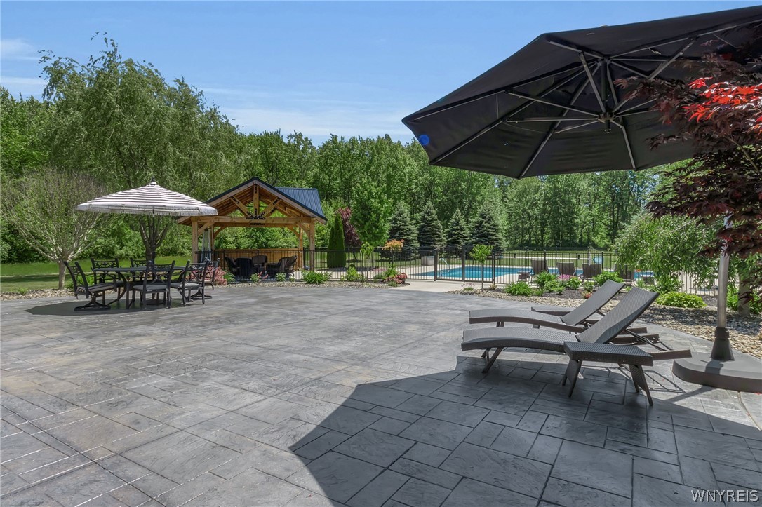 6155 Salt Road Clarence, NY 14031 - Photo 42 of 49
