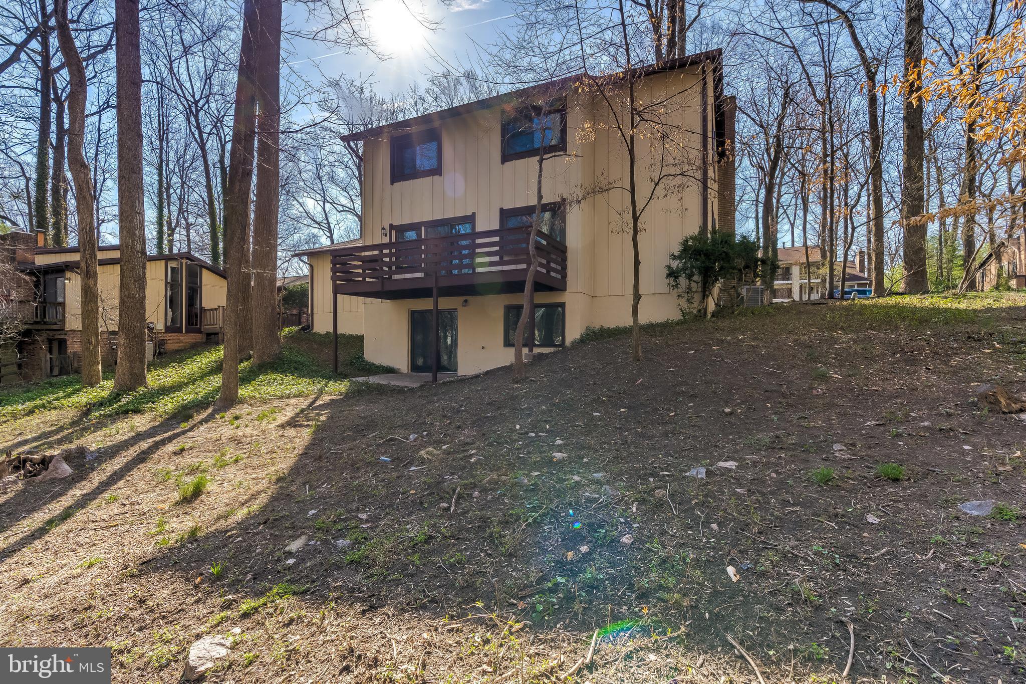 11013 Swansfield Road Columbia, MD 21044 - Photo 50 of 54 Exterior