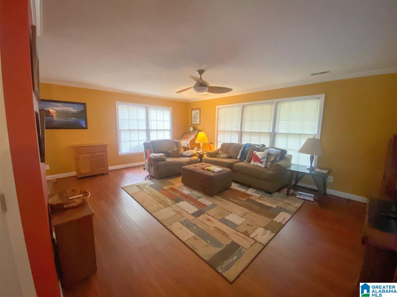 50 Wirans Road Anniston, AL 36205 - Photo 6 of 15