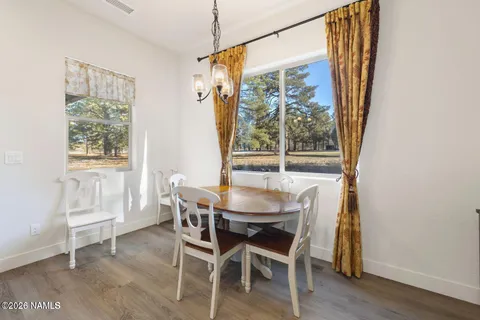 $897,400 | 2769 West St Andrews, Williams, AZ 86046