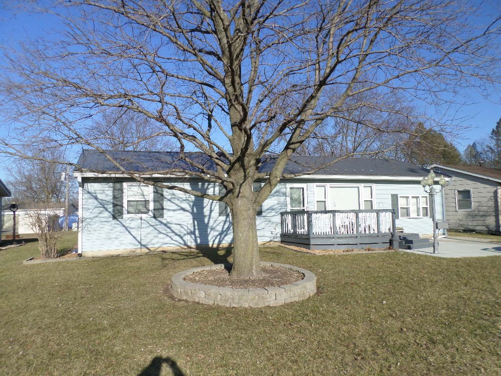 1300 Washington Street Rochester, IN 46975 - Photo 1 of 16
