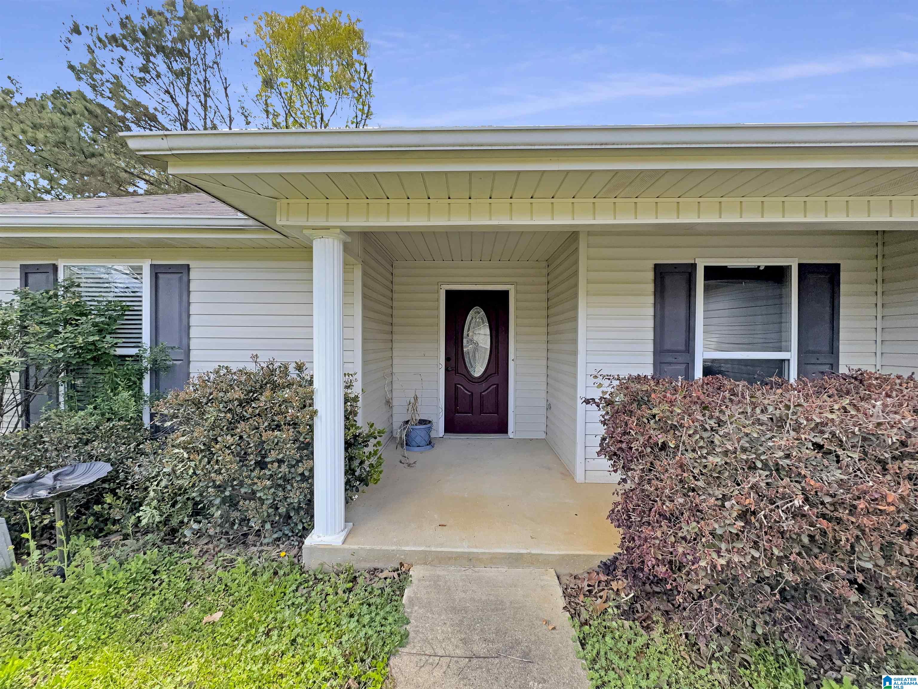 12412 Castle Rdg Road McCalla, AL 35111 - Photo 3 of 19