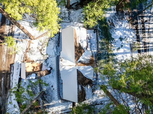 $460,000 | 42032 Hemlock, Shaver Lake, CA 93664
