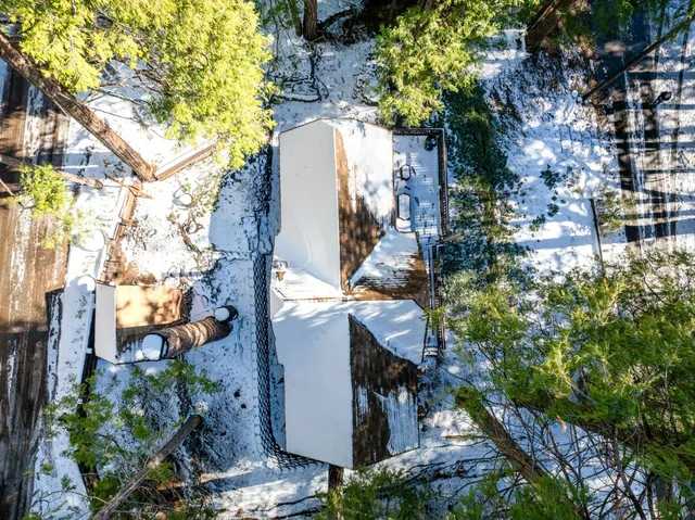 $460,000 | 42032 Hemlock, Shaver Lake, CA 93664