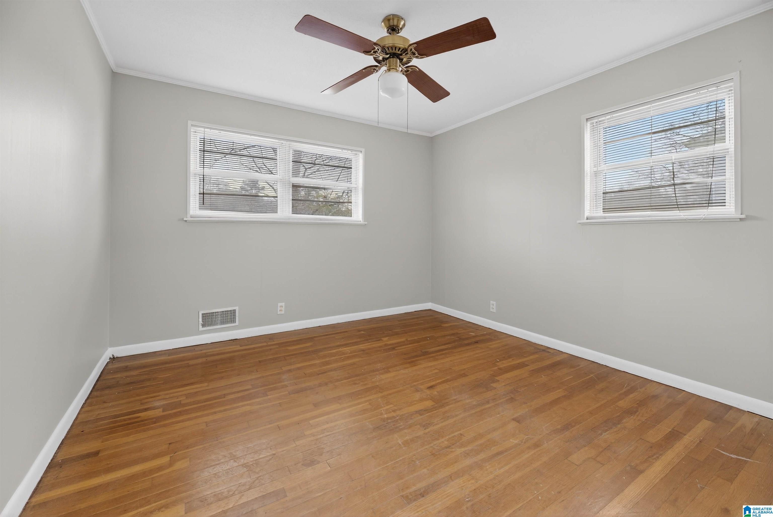4104 Greenbrier Dear Road Anniston, AL 36207 - Photo 21 of 36