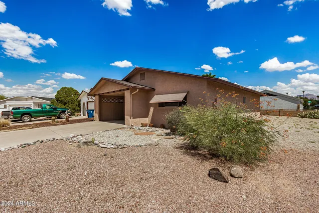 $280,000 | 485 South Pino Circle, Apache Junction, AZ 85120