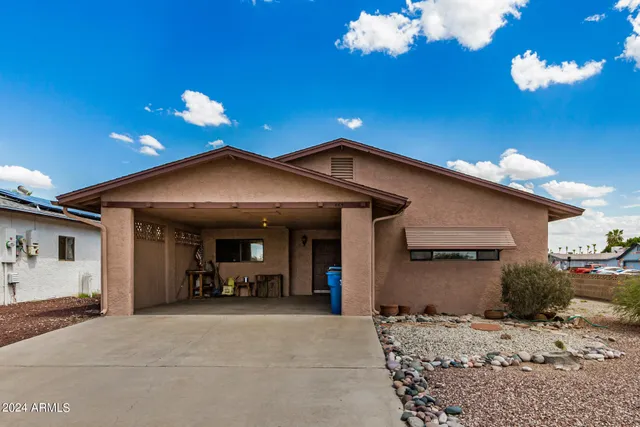$280,000 | 485 South Pino Circle, Apache Junction, AZ 85120