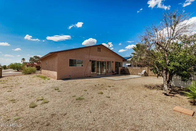 $280,000 | 485 South Pino Circle, Apache Junction, AZ 85120