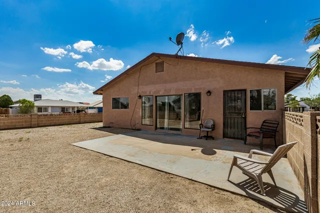 $280,000 | 485 South Pino Circle, Apache Junction, AZ 85120