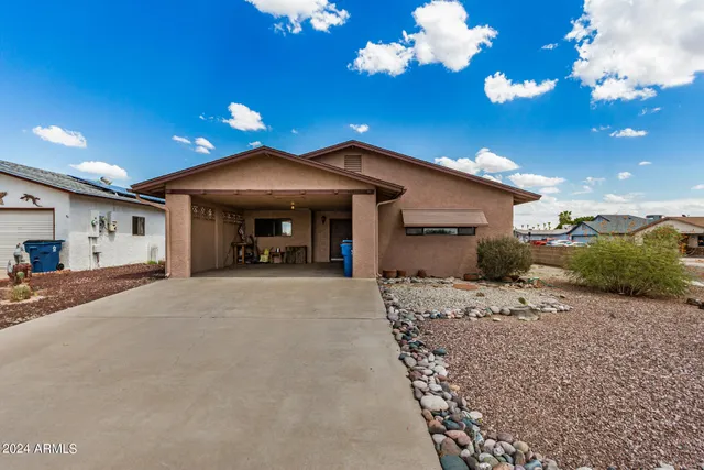 $280,000 | 485 South Pino Circle, Apache Junction, AZ 85120