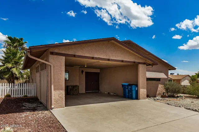 $280,000 | 485 South Pino Circle, Apache Junction, AZ 85120