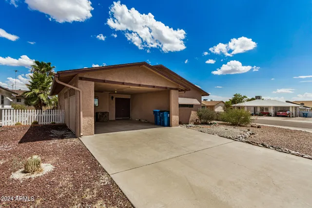 $280,000 | 485 South Pino Circle, Apache Junction, AZ 85120