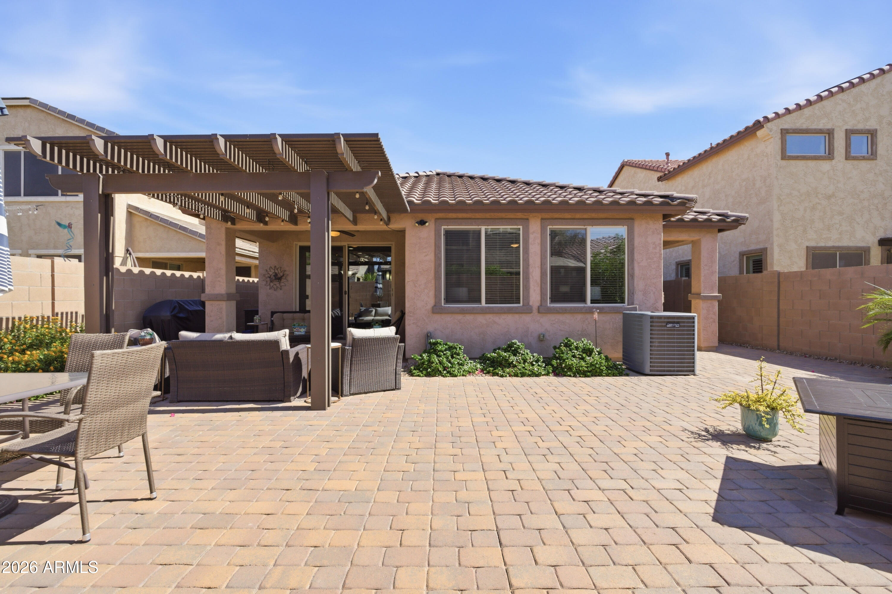 3642 East Ficus Way Gilbert, AZ 85298 - Photo 35 of 45 5e